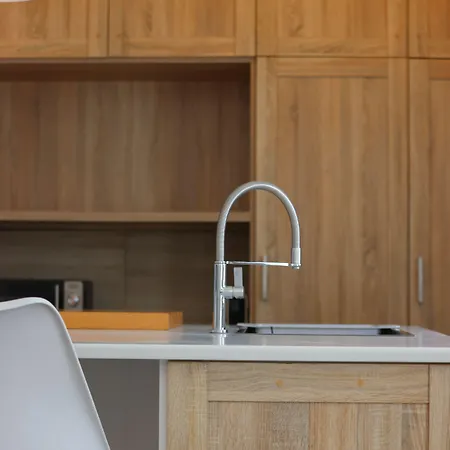 O Lofos Luxury Boutique 4*