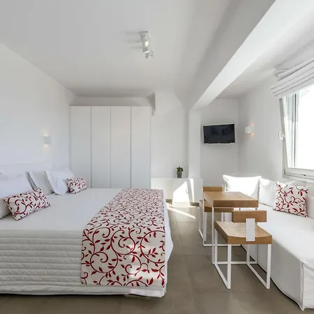 O Lofos Luxury Boutique Agios Stefanos (Mykonos)