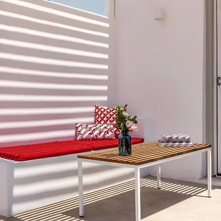 Hotel O Lofos Luxury Boutique 4*