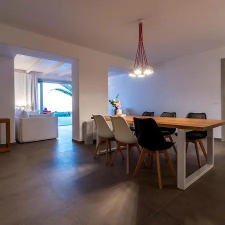 O Lofos Luxury Boutique Hotel 4*