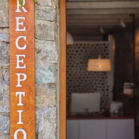 Hotel O Lofos Luxury Boutique