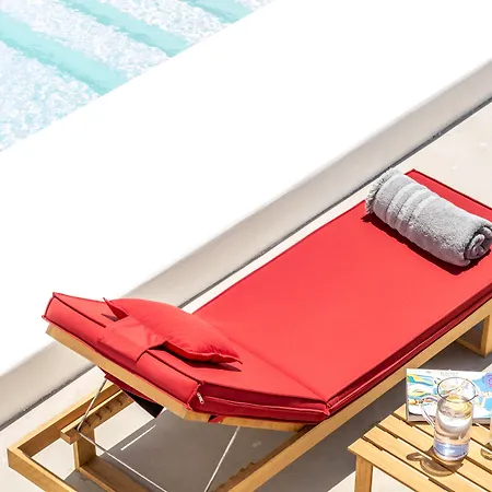 Ξενοδοχείο O Lofos Luxury Boutique Άγιος Στέφανος