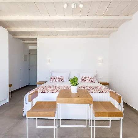 O Lofos Luxury Boutique 4* Άγιος Στέφανος