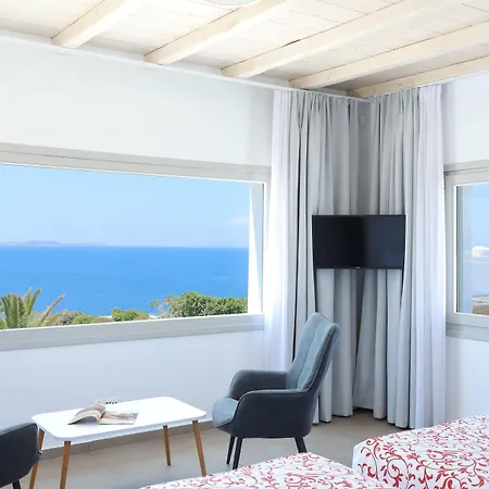 O Lofos Luxury Boutique Hotel 4*