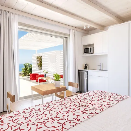 O Lofos Luxury Boutique Hotel