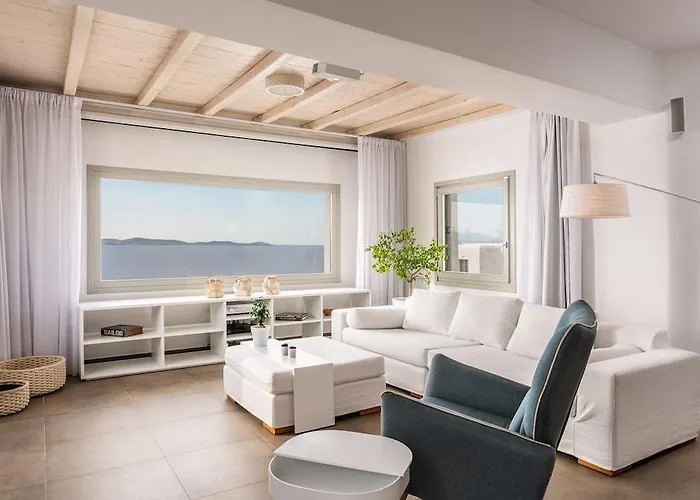 Hotel O Lofos Luxury Boutique