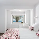 O Lofos Luxury Boutique 4* Άγιος Στέφανος