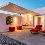 O Lofos Luxury Boutique 4* Άγιος Στέφανος