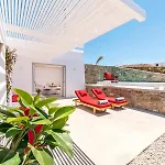 O Lofos Luxury Boutique Agios Stefanos Avliotes