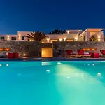 O Lofos Luxury Boutique Ξενοδοχείο