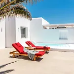 Hotel O Lofos Luxury Boutique Agios Stefanos Avliotes