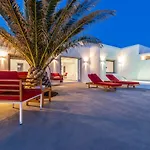 O Lofos Luxury Boutique 4* Agios Stefanos Avliotes