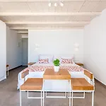 O Lofos Luxury Boutique Agios Stefanos Avliotes