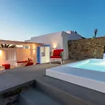 O Lofos Luxury Boutique Άγιος Στέφανος