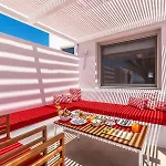 O Lofos Luxury Boutique 4* Άγιος Στέφανος