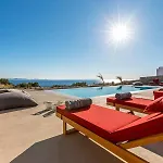 Ξενοδοχείο O Lofos Luxury Boutique Άγιος Στέφανος
