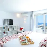 O Lofos Luxury Boutique 4* Άγιος Στέφανος
