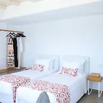Ξενοδοχείο O Lofos Luxury Boutique Άγιος Στέφανος