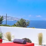 O Lofos Luxury Boutique 4*