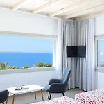 O Lofos Luxury Boutique Ξενοδοχείο 4*