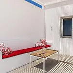 Ξενοδοχείο O Lofos Luxury Boutique 4*