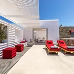 O Lofos Luxury Boutique 4* Άγιος Στέφανος