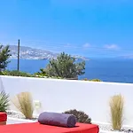 O Lofos Luxury Boutique 4* Άγιος Στέφανος