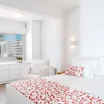 Ξενοδοχείο O Lofos Luxury Boutique 4*