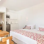 O Lofos Luxury Boutique Hotel Agios Stefanos Avliotes