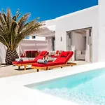 O Lofos Luxury Boutique Ξενοδοχείο
