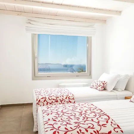 O Lofos Luxury Boutique Otel Agios Stefanos (Mykonos)