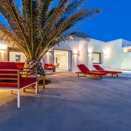 O Lofos Luxury Boutique 4* Agios Stefanos (Mykonos)