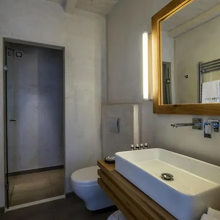 O Lofos Luxury Boutique 4*