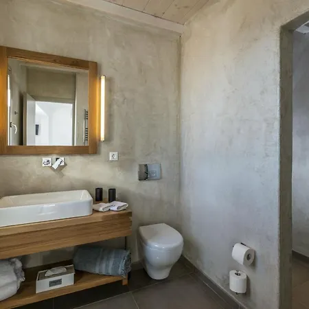 O Lofos Luxury Boutique 4*