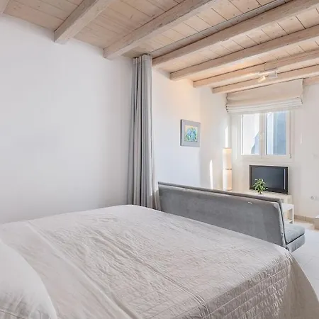 Hotel O Lofos Luxury Boutique