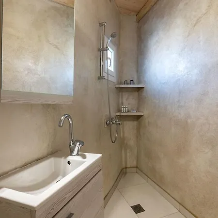 Hotel O Lofos Luxury Boutique