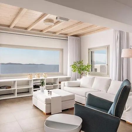 Hotel O Lofos Luxury Boutique