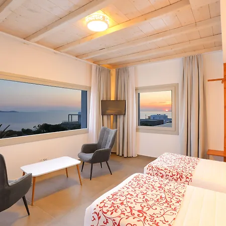 O Lofos Luxury Boutique Otel