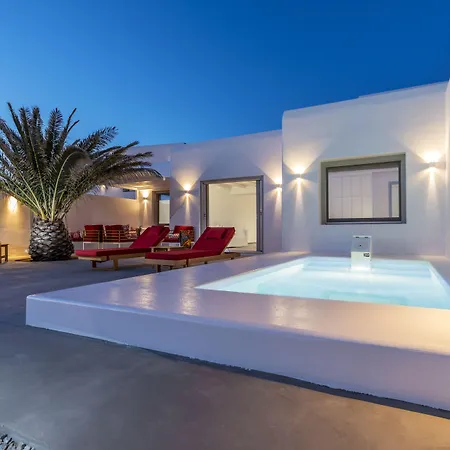 Otel O Lofos Luxury Boutique 4*