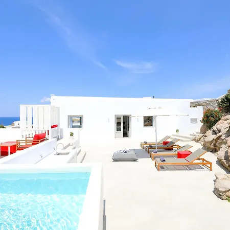 O Lofos Luxury Boutique