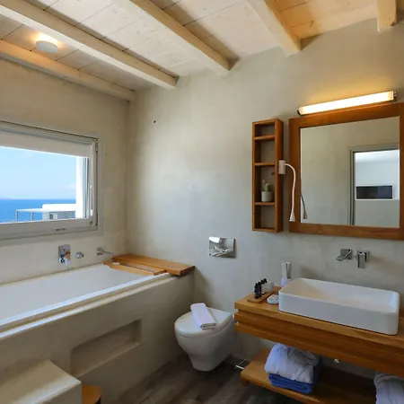 O Lofos Luxury Boutique Agios Stefanos (Mykonos)