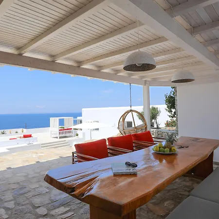 O Lofos Luxury Boutique Otel 4*