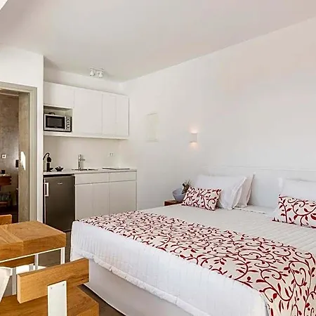 O Lofos Luxury Boutique 4*