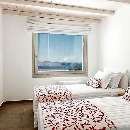 O Lofos Luxury Boutique Agios Stefanos (Mykonos)