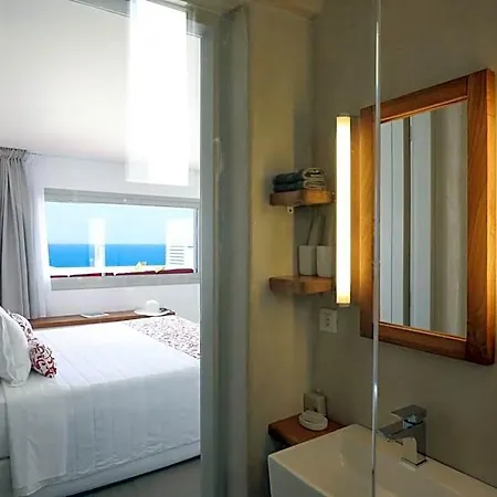 O Lofos Luxury Boutique Hotel Agios Stefanos (Mykonos)