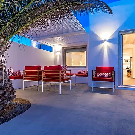 Hotel O Lofos Luxury Boutique 4*