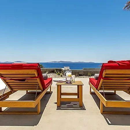 O Lofos Luxury Boutique Hotel 4*