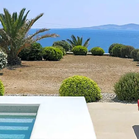 O Lofos Luxury Boutique Agios Stefanos (Mykonos)