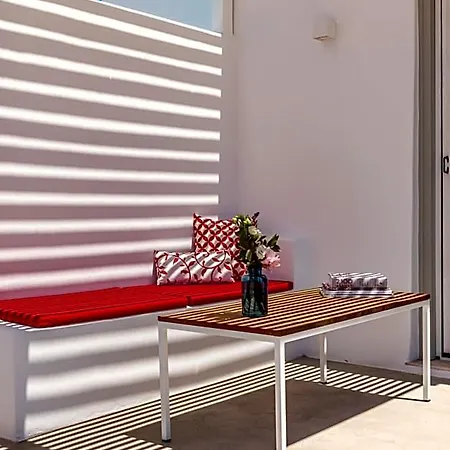 O Lofos Luxury Boutique 4*