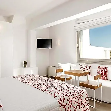 O Lofos Luxury Boutique Hotel